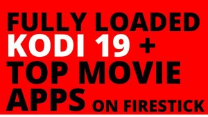Read more about the article How to install Kodi 19.0 on Amazon Firestick ! New NOVEMBER 2019 Install